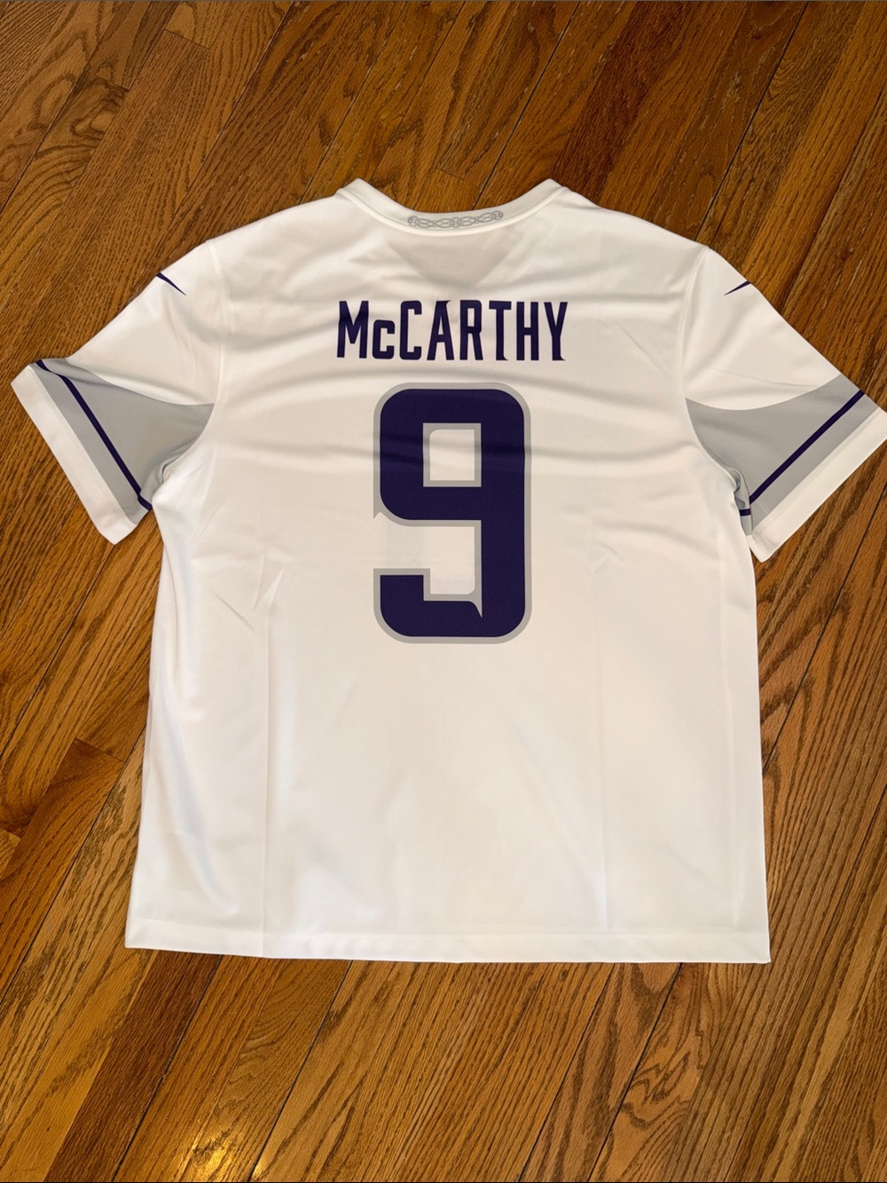 Nike Men’s JJ McCarthy Jersey